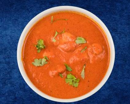 Order Smoky Chicken Tikka food online from The Imperial Indian store, Alpharetta on bringmethat.com