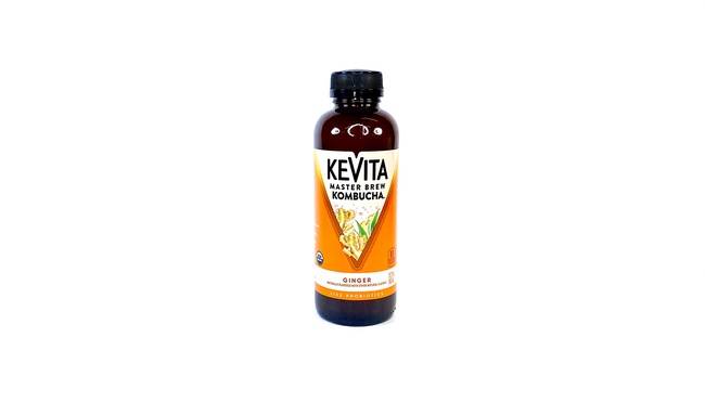 Order KEVITA GINGER food online from TKB Bakery & Deli store, Indio on bringmethat.com