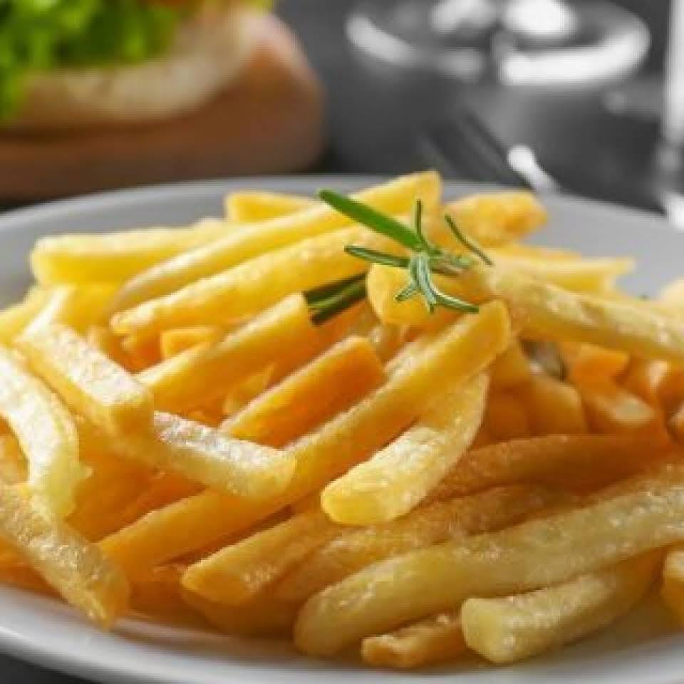 Order French Fries - Appetizer food online from Mario Pizza store, Washington on bringmethat.com