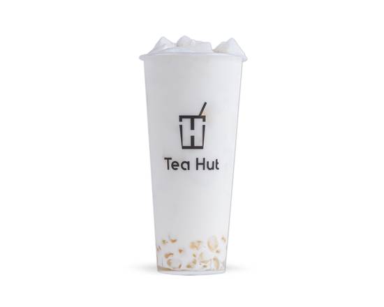 Order Coconut Pudding and Milk food online from Tea Hut store, San Francisco on bringmethat.com