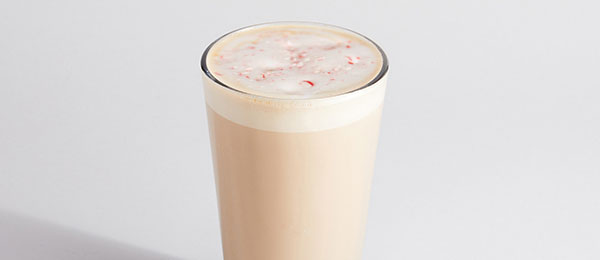 Order Let It Snow Latte food online from Sweetwaters Coffee & Tea store, Scottsdale on bringmethat.com
