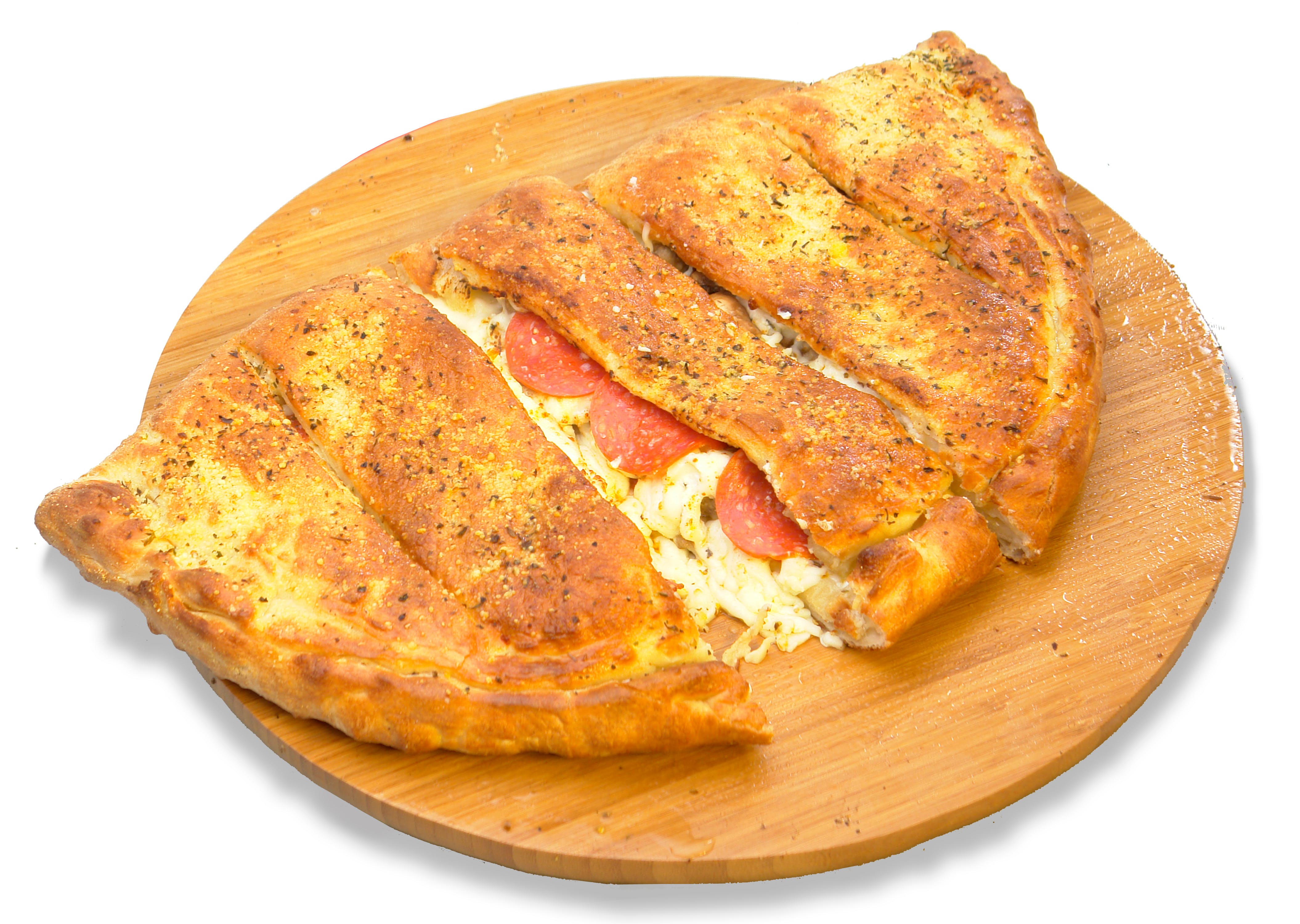 Order Roma Calzone - Small food online from Roma Pizza & Pasta store, Nashville on bringmethat.com