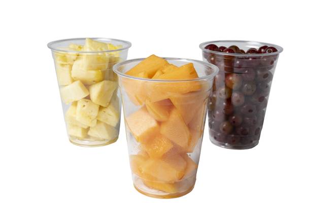 Order Cantaloupe Fruit Cup food online from Lonestar Market Gulf store, Houston on bringmethat.com
