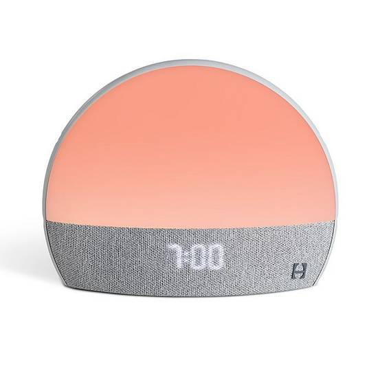 Order Hatch Restore Smart Sleep Assistant with Sound Machine and Sunrise Alarm Clock food online from Bed Bath & Beyond store, Lancaster on bringmethat.com