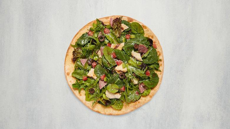 Order Pizza Salad food online from Mod Pizza store, Bonney Lake on bringmethat.com