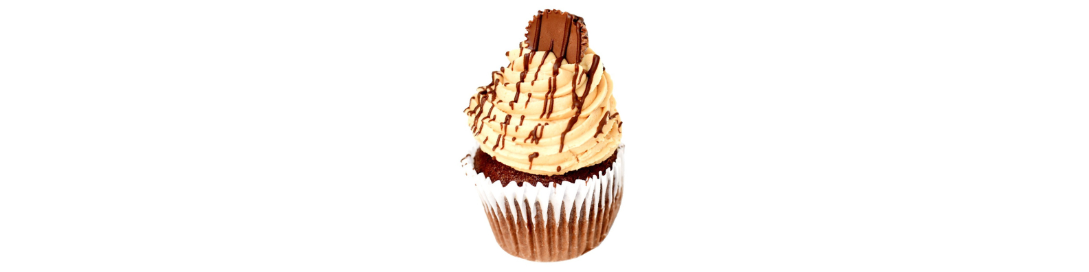 Order Chocolate Peanut Butter food online from Sugar Mama Bakeshoppe store, Suffolk on bringmethat.com