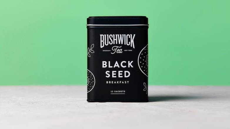 Order HOT TEA food online from Black Seed Bagels- Bushwick* store, New York on bringmethat.com