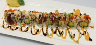 Order Titanic Roll food online from Baumgart's Cafe store, Edgewater on bringmethat.com