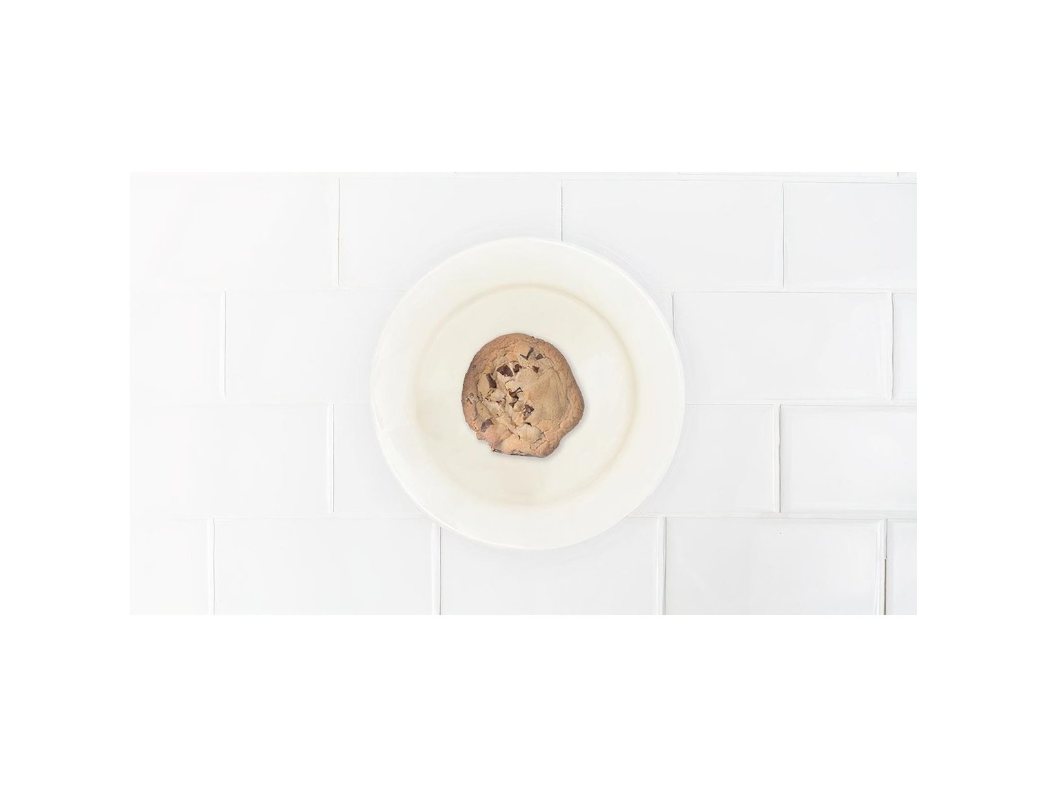 Order Chocolate Chip Cookie food online from Pastini  store, Portland on bringmethat.com