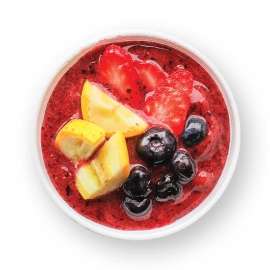 Order 20oz. - Very Berry food online from Beyond Juicery + Eatery Troy store, Troy on bringmethat.com