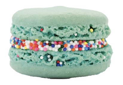 Order Bubble Gum food online from Le Macaron French Pastries store, Doylestown on bringmethat.com