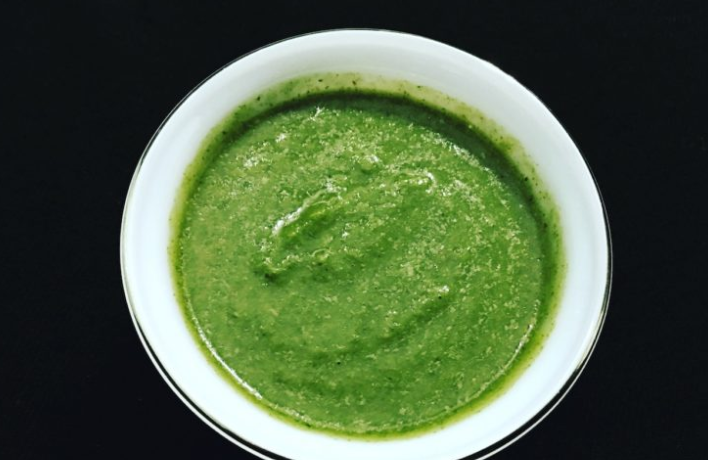 Order Coriander Chutney food online from Star of India store, Ferndale on bringmethat.com