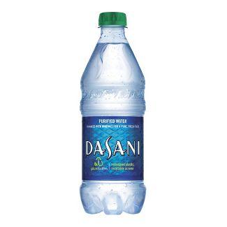 Order Dasani Bottled Water food online from Zandras store, Haymarket on bringmethat.com