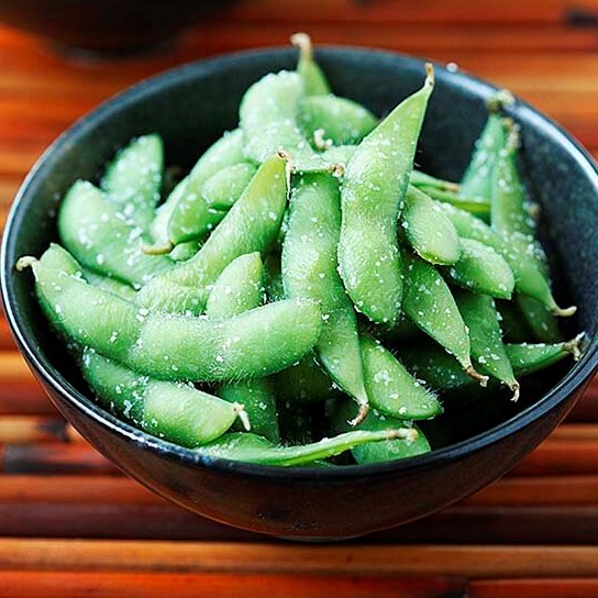 Order Edamame food online from Lun Asia Chef store, Philadelphia on bringmethat.com