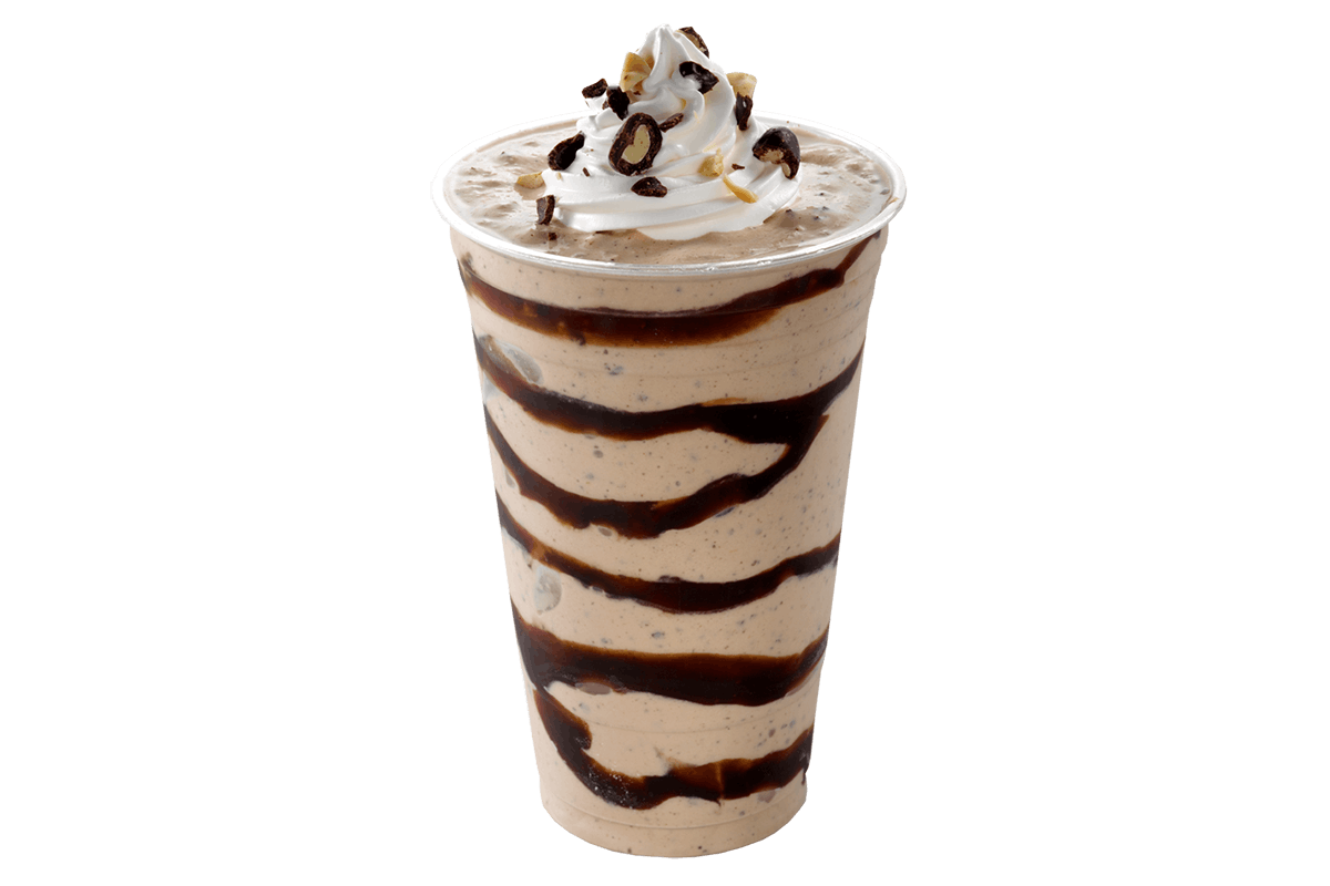 Order Milkshake food online from Nestle Toll House Cafe store, Indianapolis on bringmethat.com