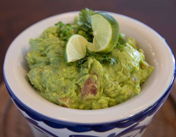 Order Side Guacamole food online from Tapatio's store, Newcastle on bringmethat.com