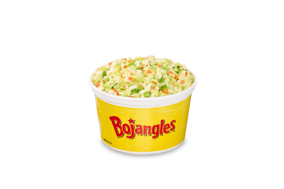 Order Cole Slaw food online from Bojangles store, High Point on bringmethat.com