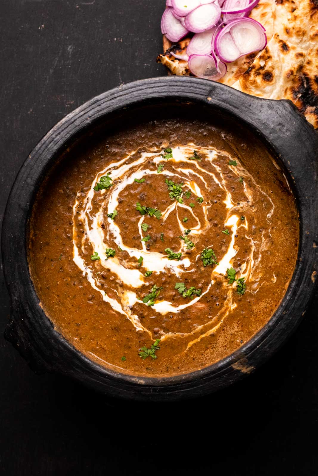 Order 57 a. Dal Makhani food online from Star India store, San Francisco on bringmethat.com