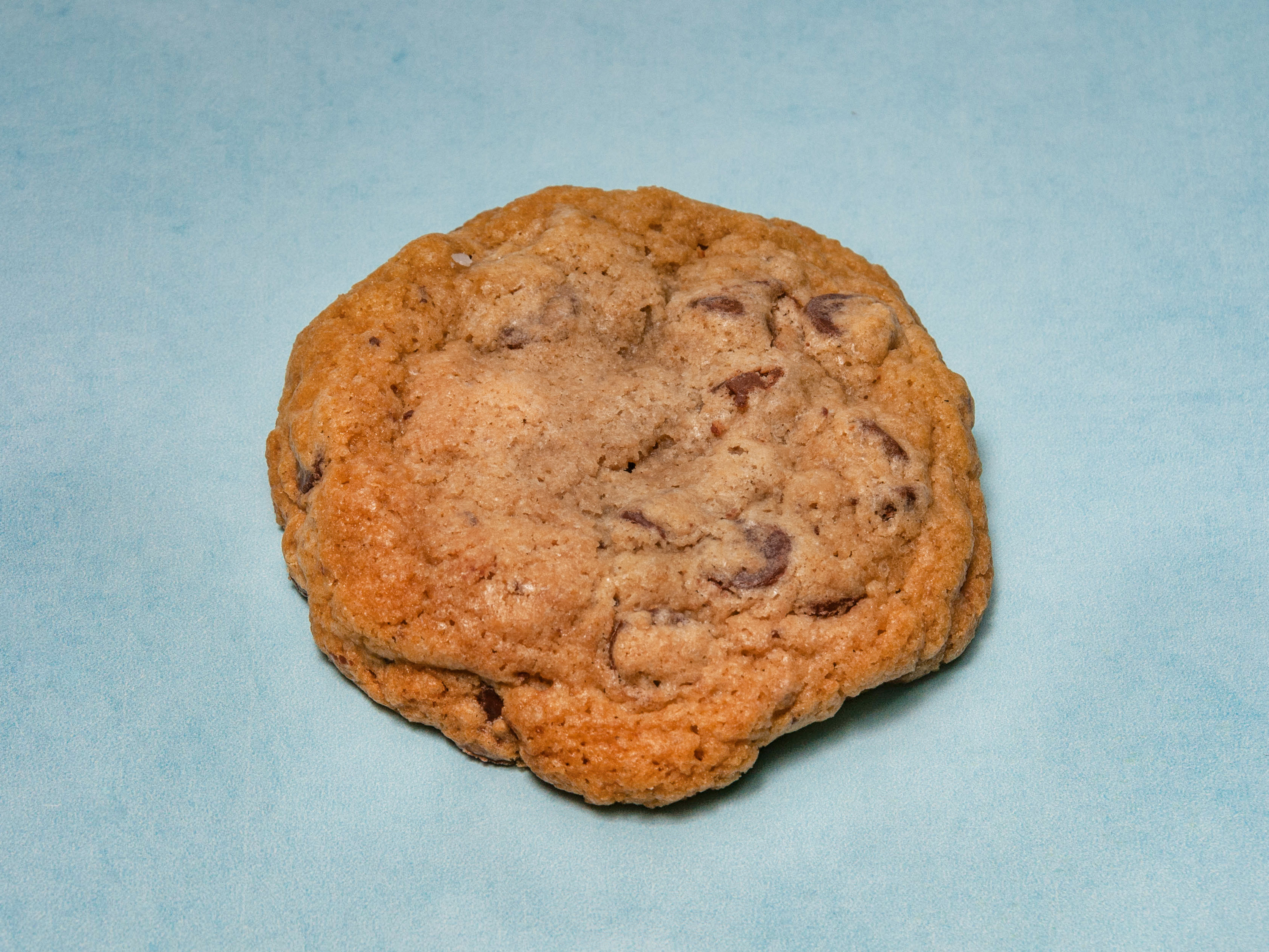 Order Chocolate Chip Cookie food online from Bestow Baked Goods store, Holly Springs on bringmethat.com