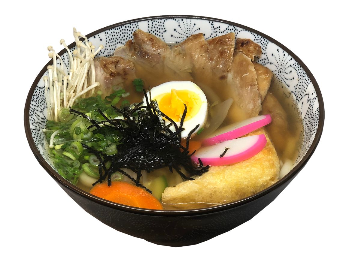 Order Chicken Udon food online from Tommy Katsu store, Livermore on bringmethat.com