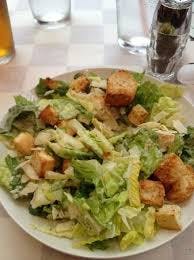 Order Caesar Salad food online from Revere Tavern store, Paradise on bringmethat.com