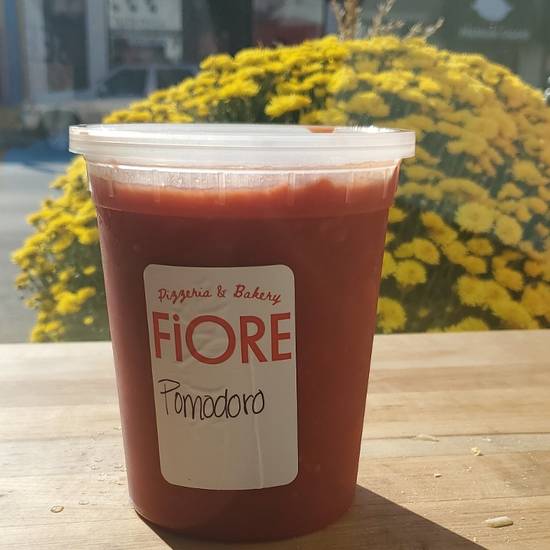 Order Pomodoro Sauce food online from Fiore Pizzeria + Bakery store, Forest Park on bringmethat.com