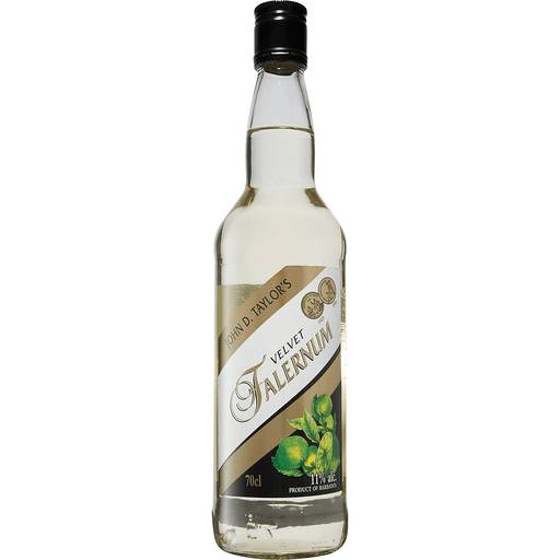 Order Falernum (750 ML) 68214 food online from Bevmo! store, Simi Valley on bringmethat.com