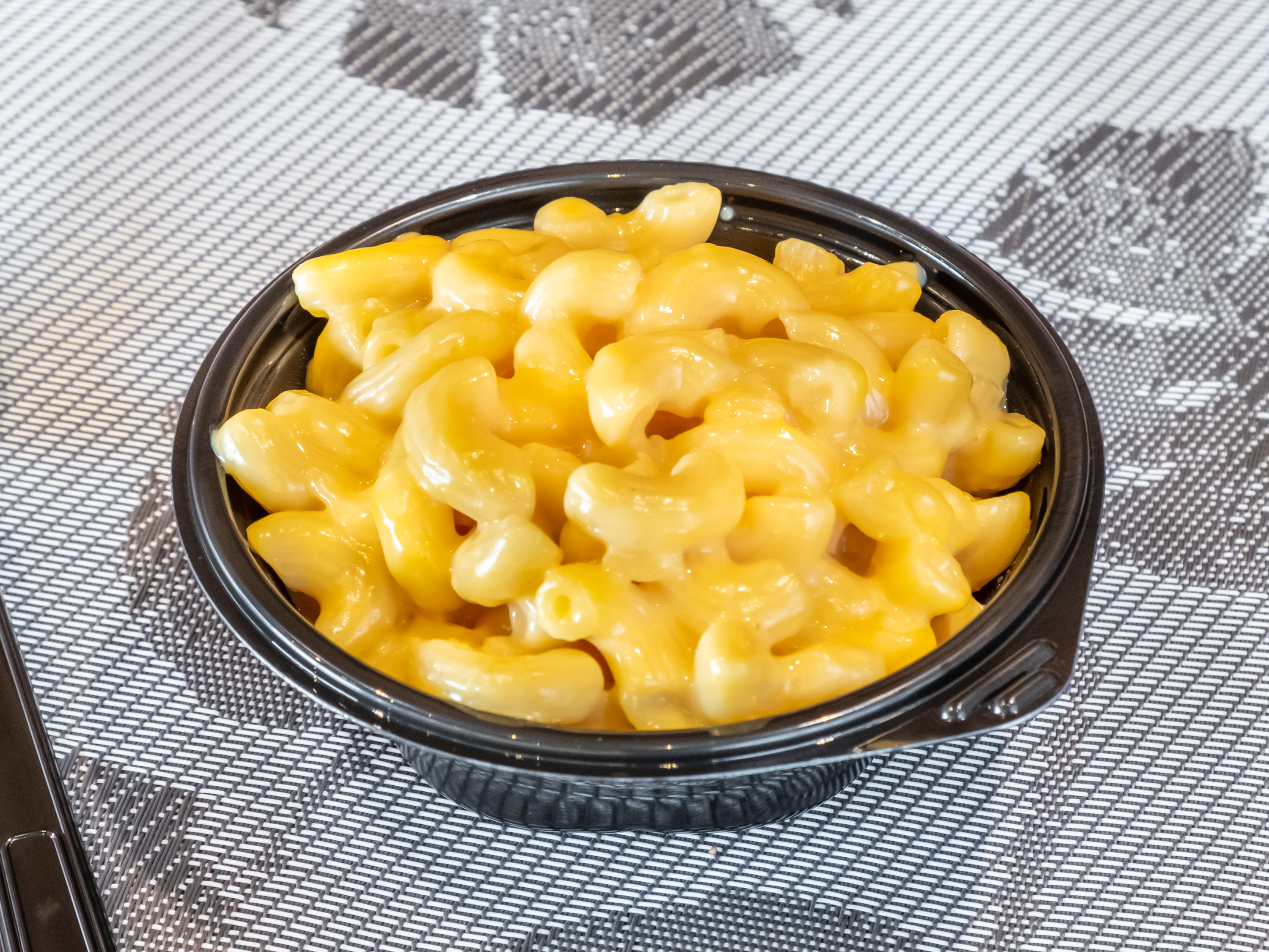 Order Macaroni and Cheese food online from La Rosa Chicken & Grill store, Sea Girt on bringmethat.com
