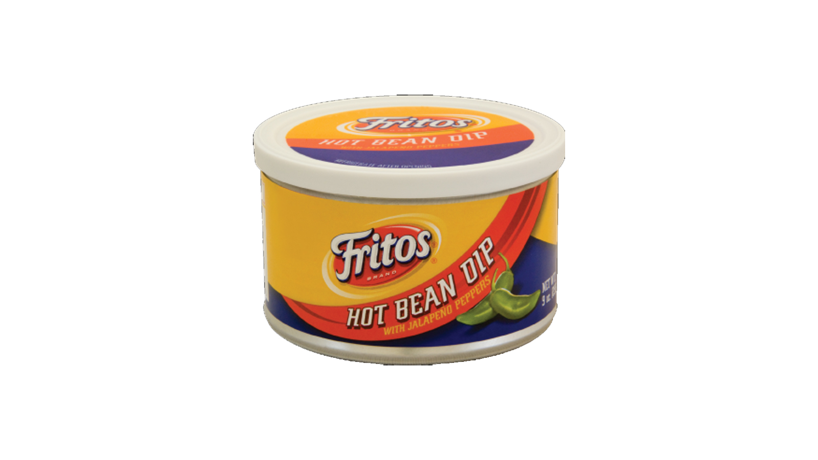 Order Frito Lay Hot Bean Dip food online from Chevron Extramile store, Fountain Valley on bringmethat.com