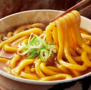 Order Curry Udon food online from Tokyo Hamburg store, Los Angeles on bringmethat.com