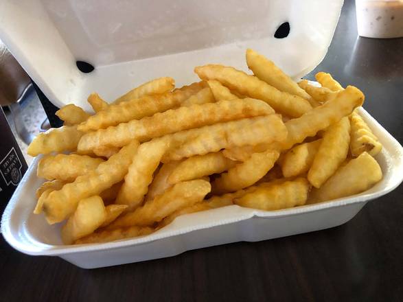 Order French Fries food online from Langers Deli store, Los Angeles on bringmethat.com