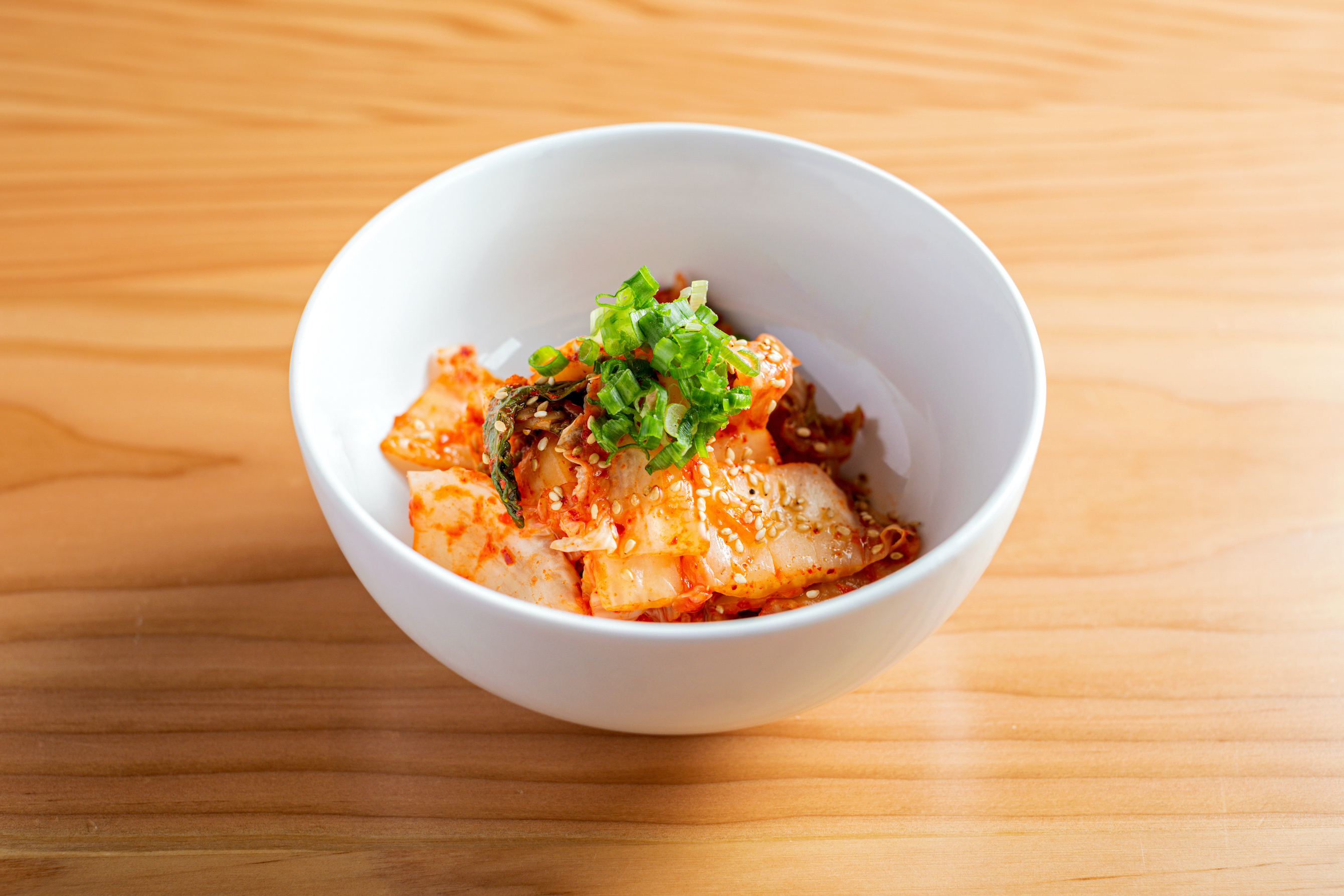 Order Kimchi food online from Kinton Ramen store, Chicago on bringmethat.com
