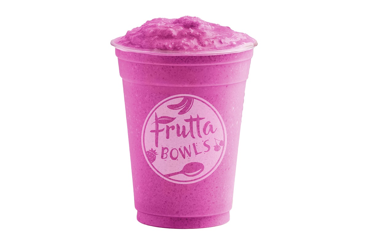 Order Pink Flamingo food online from Frutta Bowls on Eastchase Pkwy. store, Montgomery on bringmethat.com