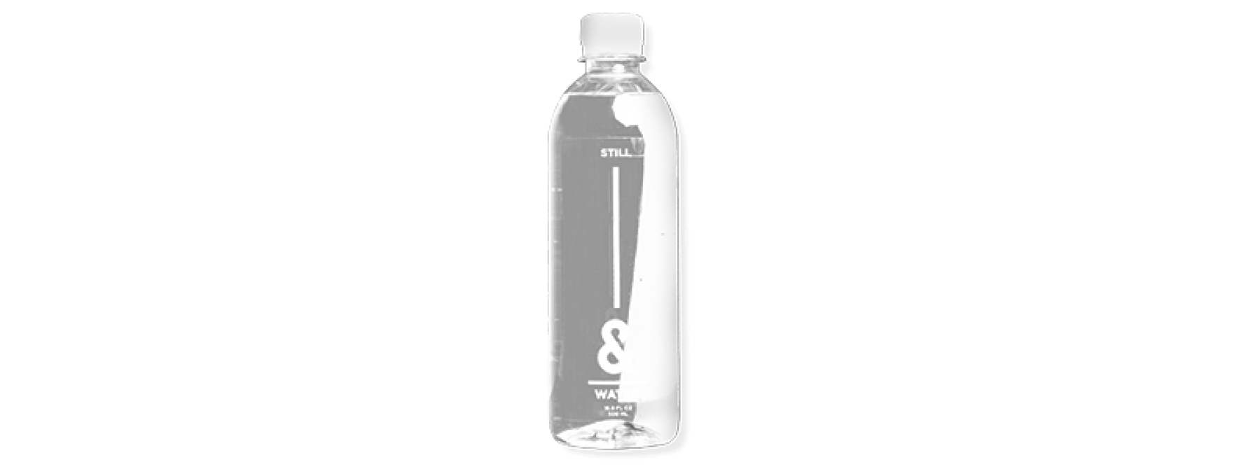 Order &WATER 500ml food online from &Pizza store, Falls Church on bringmethat.com