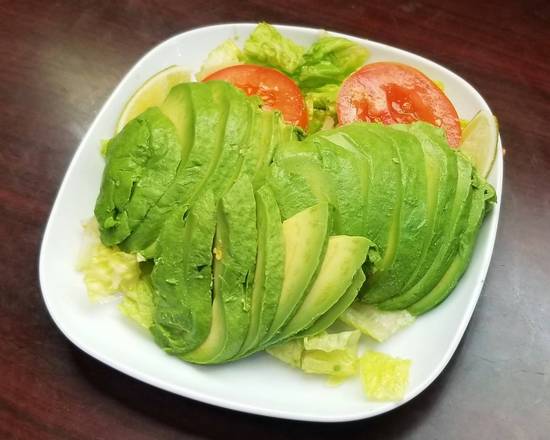 Order Order of Avocado food online from Cinco de mayo authentic mexican cuisine store, New York on bringmethat.com
