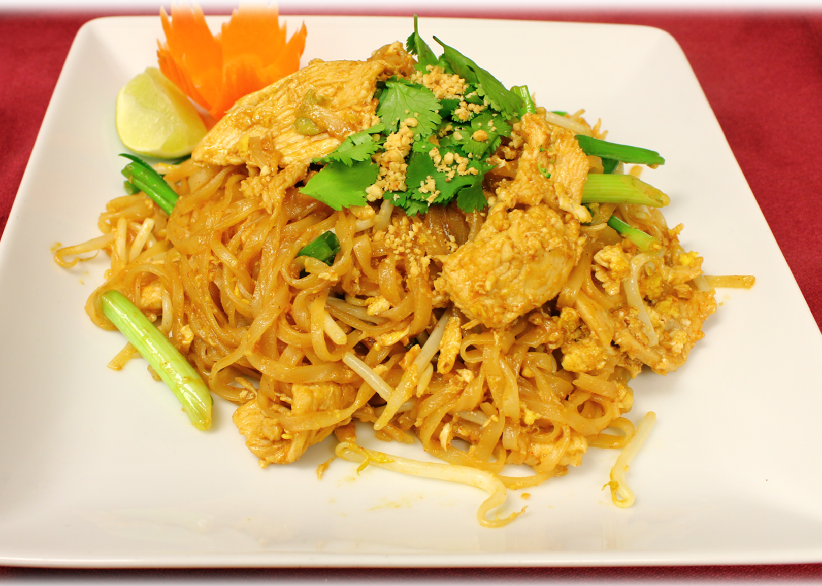 Order Pad Thai food online from Thai Arroy store, Baltimore on bringmethat.com