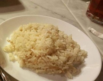 Order Rice food online from Mr. falafel store, Brooklyn on bringmethat.com