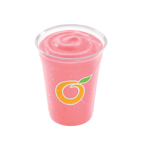 Order Strawberry Banana Light Premium Fruit Smoothie food online from Dairy Queen store, Hagerstown on bringmethat.com
