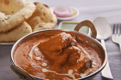Order 43. Lamb Bhuna food online from Sultan Indian Cuisine store, Lansdale on bringmethat.com