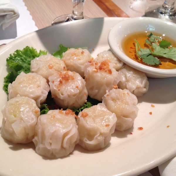 Order 1c. Shrimp Shumai food online from Hunan New Jade store, Hillsdale on bringmethat.com