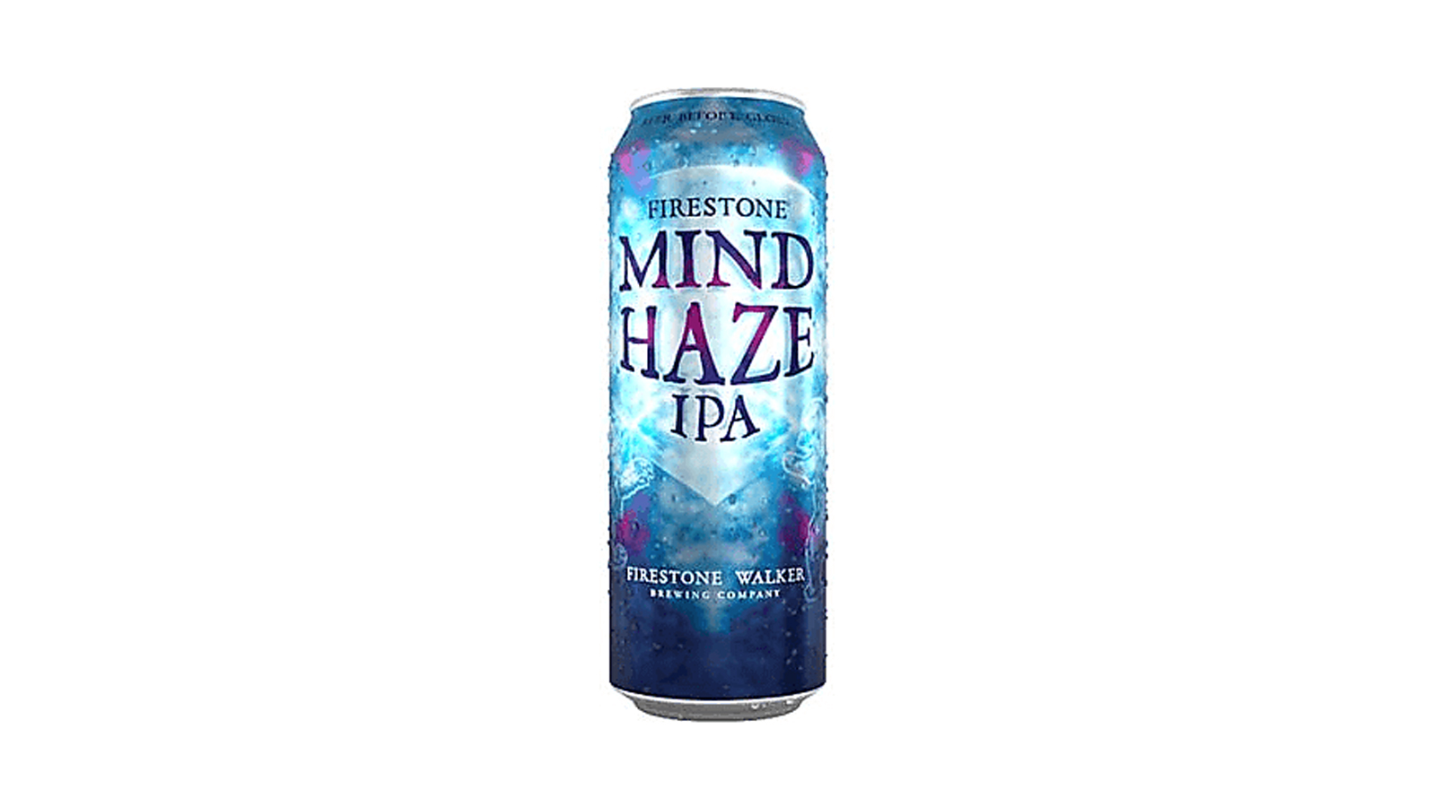 Order Firestone Mind Haze 19.2oz food online from Extra Mile 3022 store, Lincoln on bringmethat.com