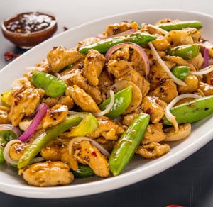 Order Kung Pao Bowl food online from Bd Mongolian Grill store, Beavercreek on bringmethat.com