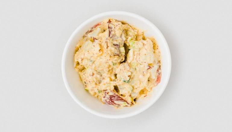 Order Side Potato Salad food online from Honeymoon Chicken store, Bethesda on bringmethat.com