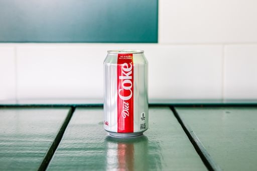 Order Diet Coke can food online from The Taco Stand store, Houston on bringmethat.com