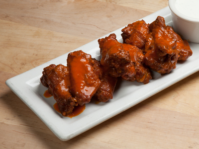 order online - Chicken Wings from Lou Malnati's Pizzeria on bringmethat.com