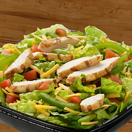 Order Chicken Salad food online from Vito Pizza And Subs store, Toledo on bringmethat.com