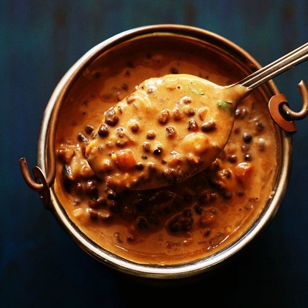 Order Dal Makhani food online from Spice Creations Fine Indian Kitchen store, Allen on bringmethat.com