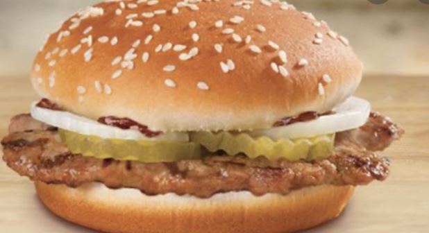 Order Cheeseburger food online from Pantry One Foodmart store, Lansdowne on bringmethat.com