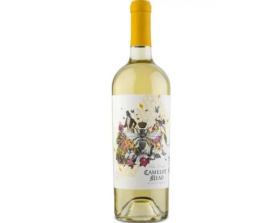 Order Oliver Camelot Mead 750ml food online from Rocky Liquor store, Claremont on bringmethat.com