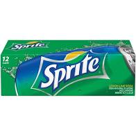Order Sprite 12 Pack food online from Speedy's Convenience Store #1 store, Saint Joseph on bringmethat.com